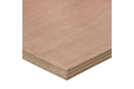 18+mms|18mm x 1220mm x 2440mm Structural Hardwood Plywood